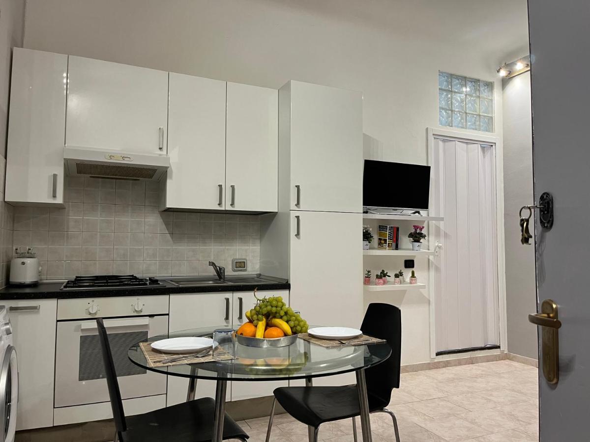 * Maciachini Apartment * มิลาน ภายนอก รูปภาพ