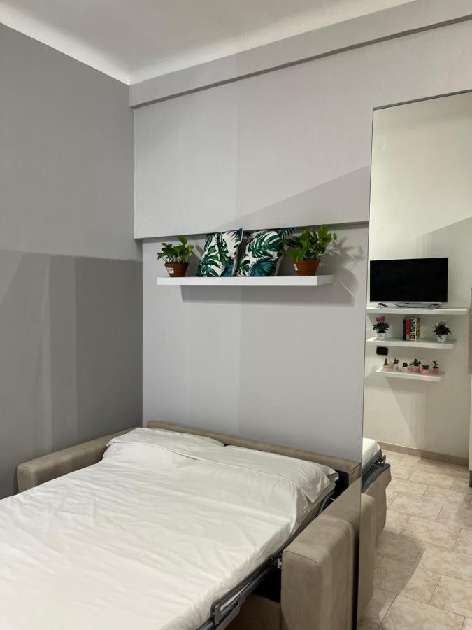 * Maciachini Apartment * มิลาน ภายนอก รูปภาพ