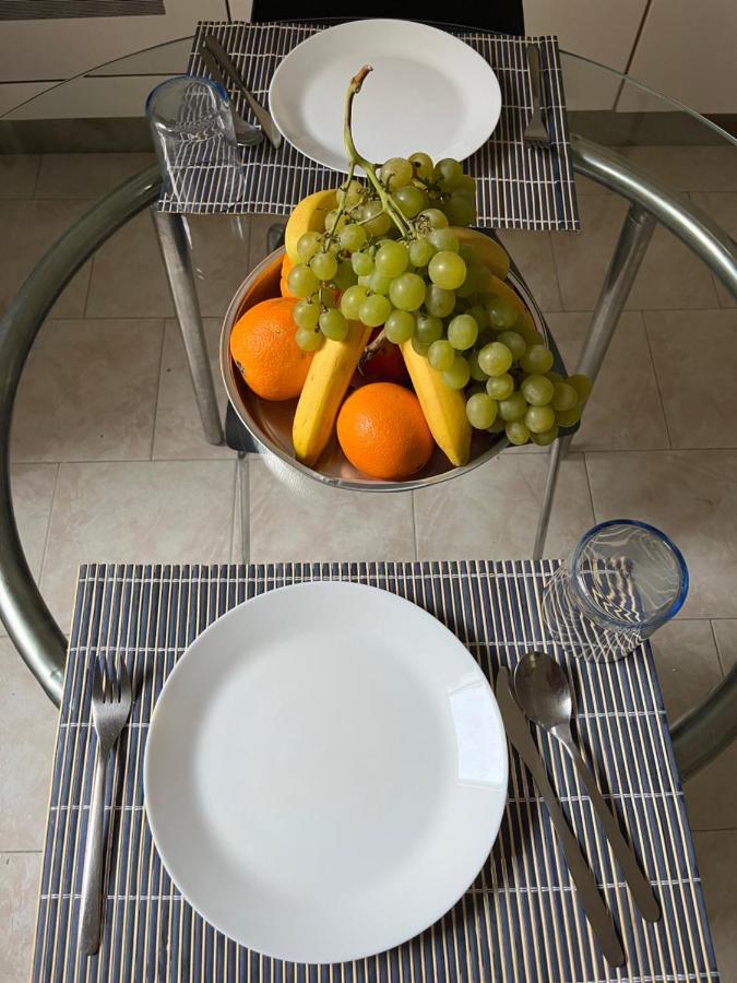* Maciachini Apartment * มิลาน ภายนอก รูปภาพ